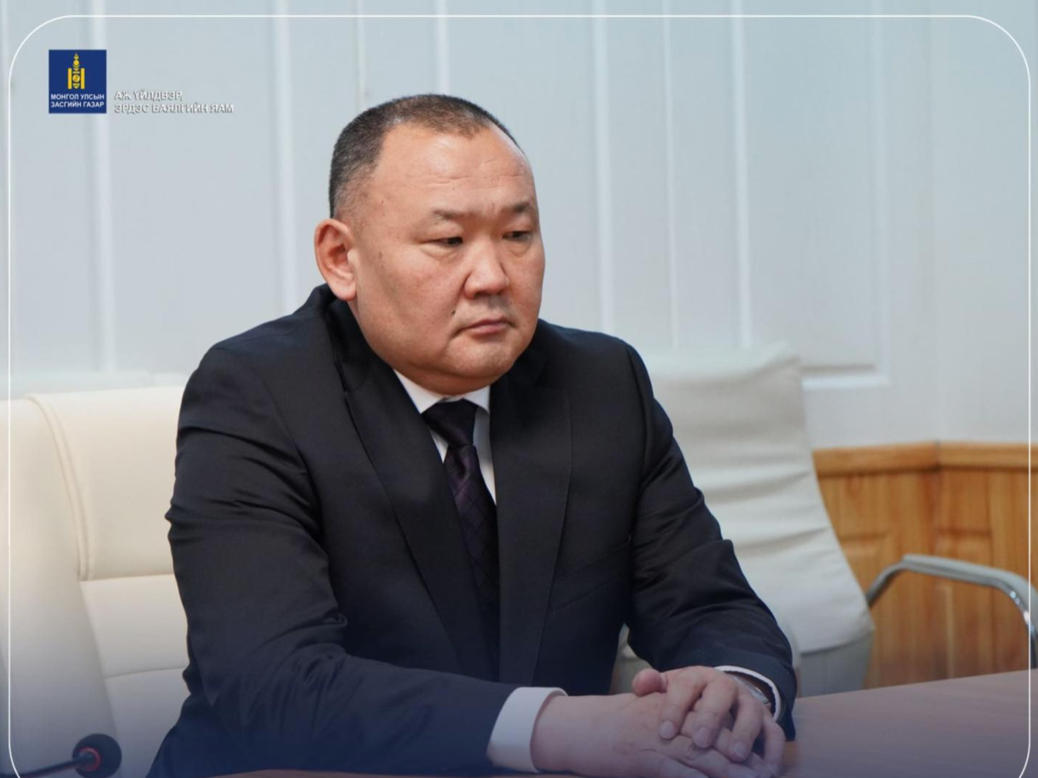 Б.Энхтүвшин: Ойрын гурван сард энгийн АИ-92 шатахууны үнэд өөрчлөлт орохгүй